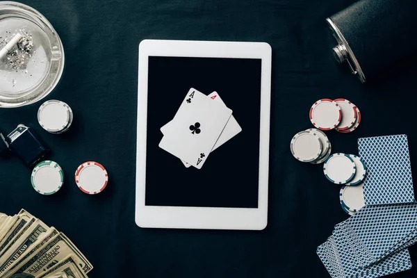 Account balance and bet history on logototo